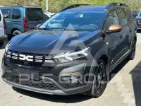 2024 Dacia Jogger