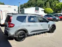 2024 Dacia Jogger