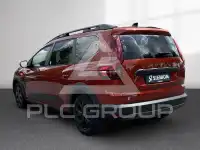 2024 Dacia Jogger