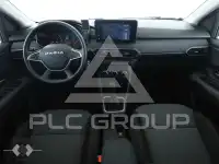2024 Dacia Jogger