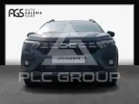 2024 Dacia Jogger