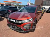 2024 Dacia Jogger