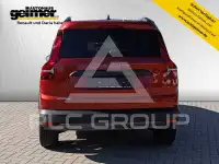 2024 Dacia Jogger