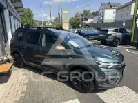 2024 Dacia Jogger