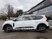 2024 Dacia Jogger