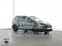 2024 Dacia Jogger