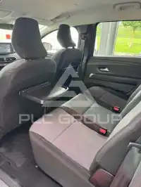 2024 Dacia Jogger