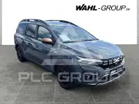 2024 Dacia Jogger