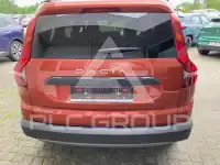 2024 Dacia Jogger