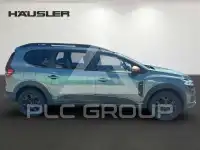 2024 Dacia Jogger