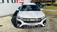 2024 Dacia Jogger