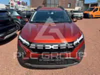 2024 Dacia Jogger