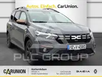 2024 Dacia Jogger