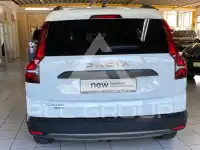 2024 Dacia Jogger