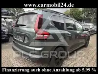 2024 Dacia Jogger