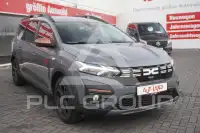 2024 Dacia Jogger