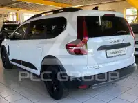 2024 Dacia Jogger