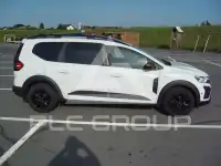 2024 Dacia Jogger