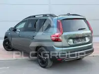 2024 Dacia Jogger