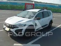 2024 Dacia Jogger