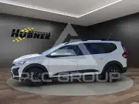 2024 Dacia Jogger