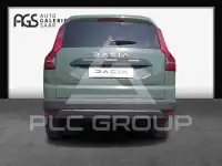 2024 Dacia Jogger