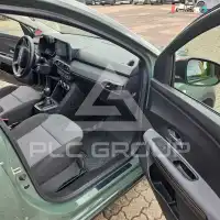 2024 Dacia Jogger