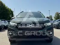 2024 Dacia Jogger