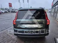 2024 Dacia Jogger
