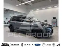 2024 Dacia Jogger
