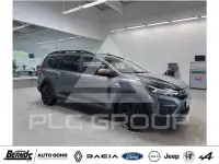2024 Dacia Jogger