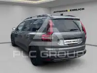 2024 Dacia Jogger