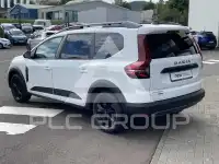 2024 Dacia Jogger