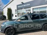 2024 Dacia Jogger