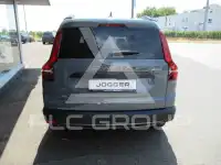 2024 Dacia Jogger