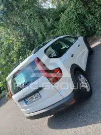2024 Dacia Jogger