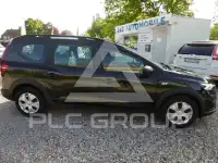 2024 Dacia Jogger