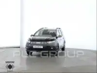 2024 Dacia Jogger