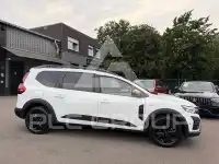 2024 Dacia Jogger
