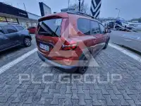 2024 Dacia Jogger