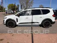 2024 Dacia Jogger