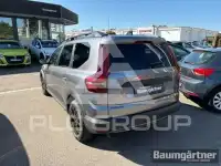 2024 Dacia Jogger