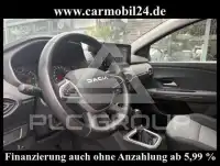 2024 Dacia Jogger