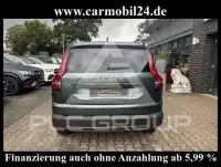 2024 Dacia Jogger