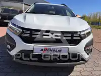 2024 Dacia Jogger