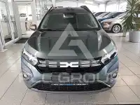 2024 Dacia Jogger