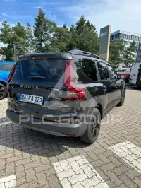 2024 Dacia Jogger