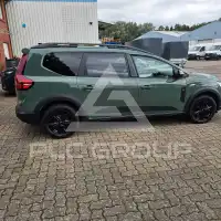 2024 Dacia Jogger