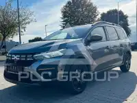 2024 Dacia Jogger