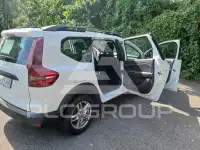 2024 Dacia Jogger